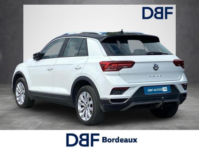 Volkswagen T-Roc image 1