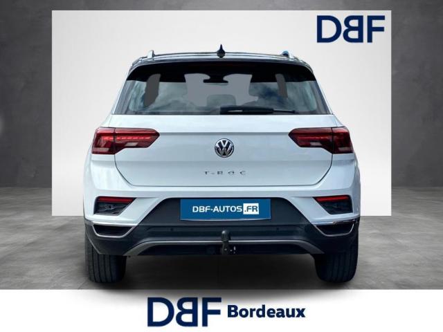 Volkswagen T-Roc image 4