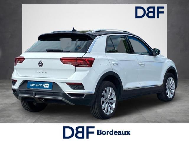 Volkswagen T-Roc image 6