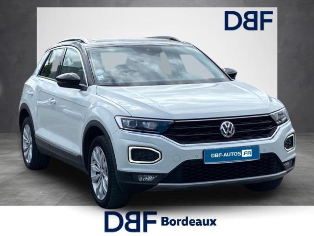 Volkswagen T-Roc image 3
