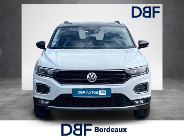 Volkswagen T-Roc image 7