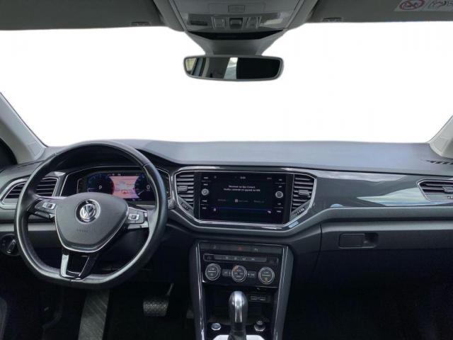 Volkswagen T-Roc image 2