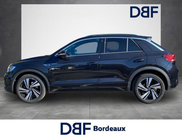Volkswagen T-Roc image 8