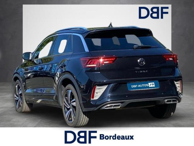 Volkswagen T-Roc image 6