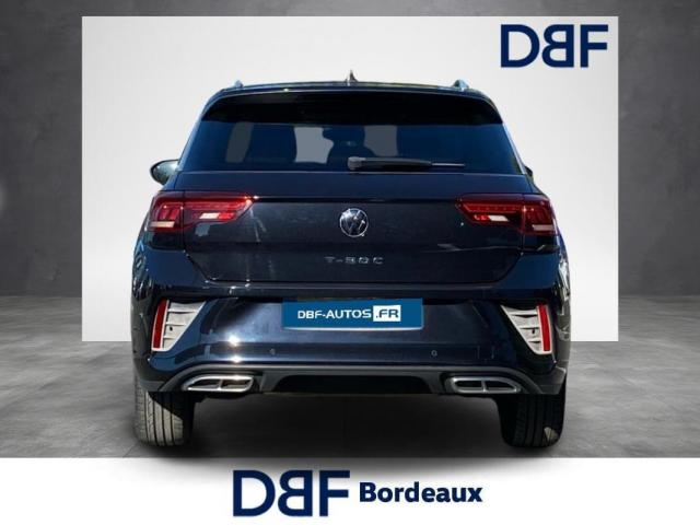 Volkswagen T-Roc image 7