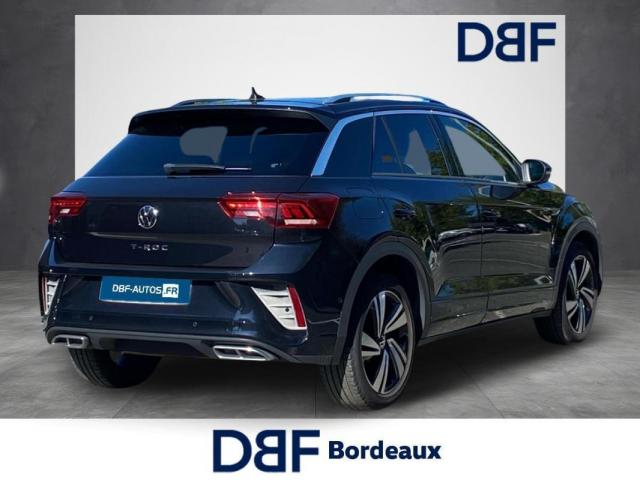 Volkswagen T-Roc image 4