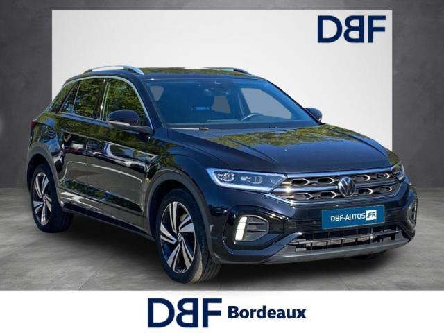 Volkswagen T-Roc image 3