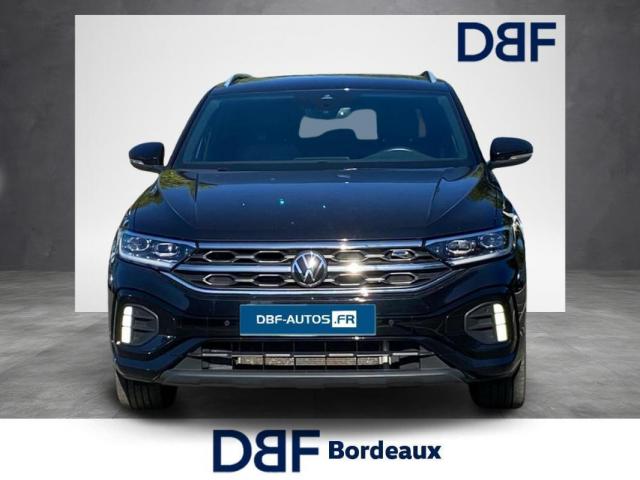 Volkswagen T-Roc image 5