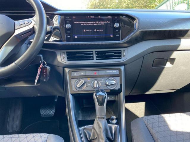 Volkswagen T-Cross image 7
