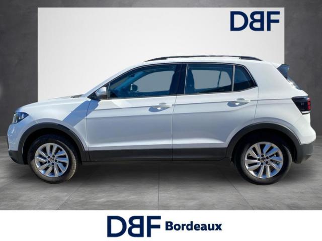 Volkswagen T-Cross image 8