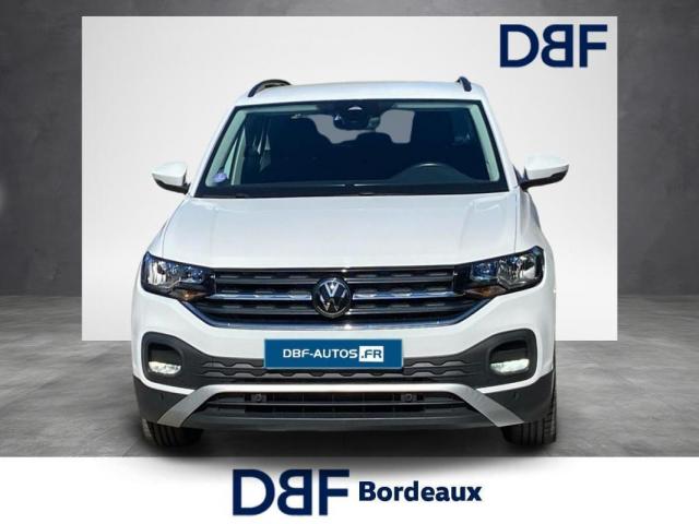 Volkswagen T-Cross image 5