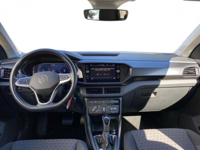 Volkswagen T-Cross image 3