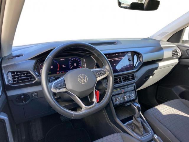 Volkswagen T-Cross image 6