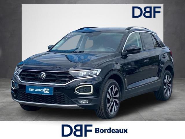 Volkswagen T-Roc 1.5 Tsi 150 Evo Start/stop Dsg7 Active