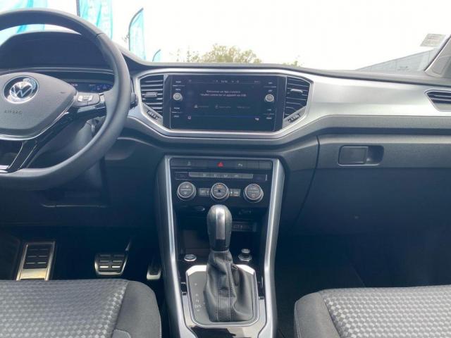 Volkswagen T-Roc image 3