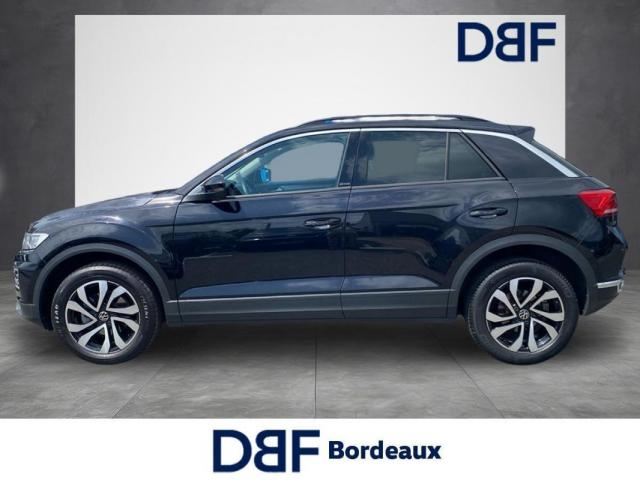 Volkswagen T-Roc image 1