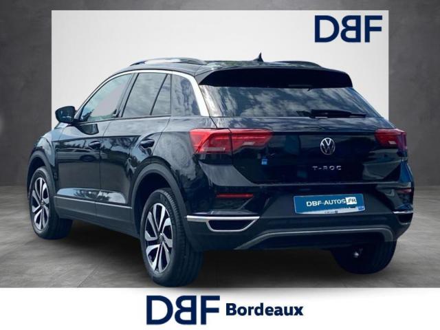 Volkswagen T-Roc image 2