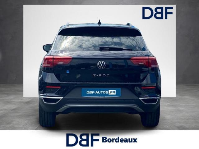 Volkswagen T-Roc image 4