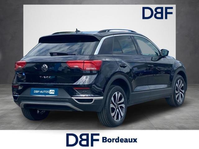 Volkswagen T-Roc image 9