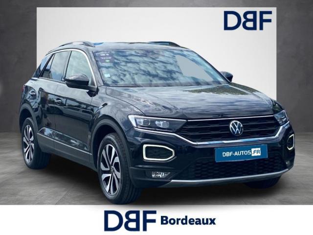 Volkswagen T-Roc image 6