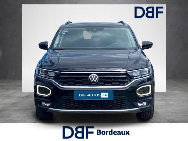 Volkswagen T-Roc image 8