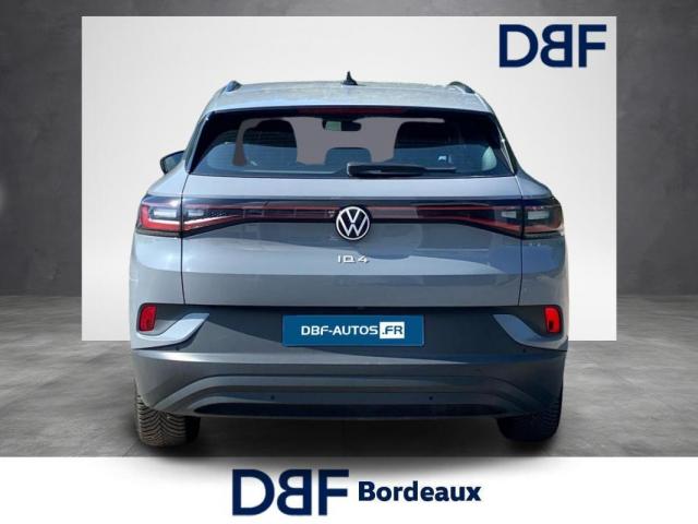 Volkswagen Id.4 149 Ch Pure Life Plus