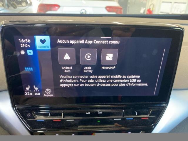 Volkswagen Id.4 image 6