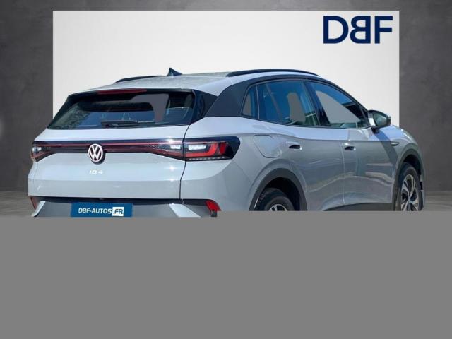 Volkswagen Id.4 image 9