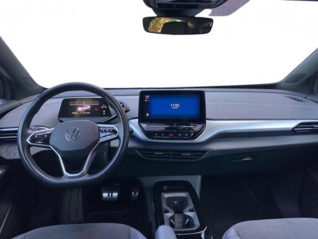Volkswagen Id.4 image 1