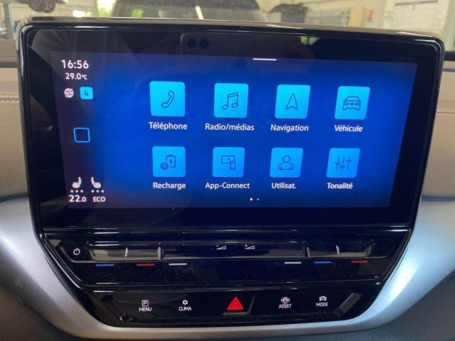 Volkswagen Id.4 image 3