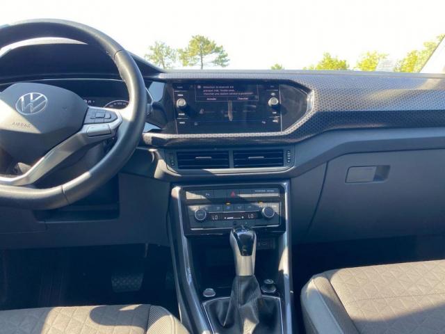 Volkswagen T-Cross image 7