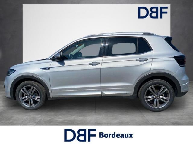 Volkswagen T-Cross image 4