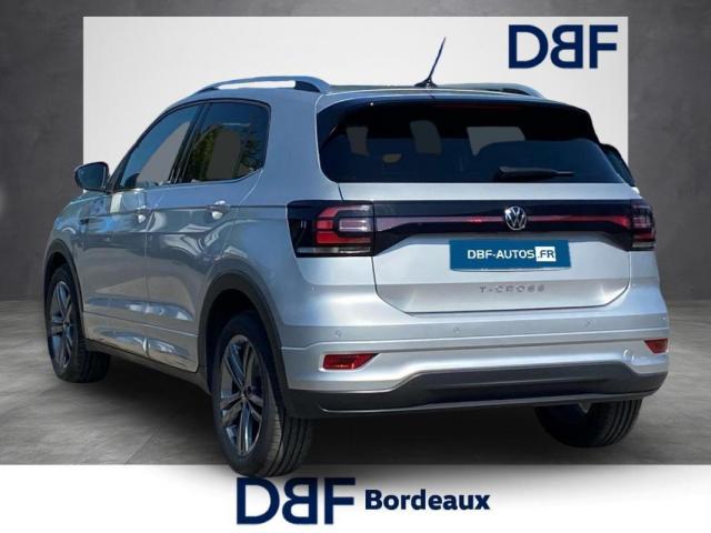 Volkswagen T-Cross image 5