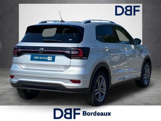 Volkswagen T-Cross image 6