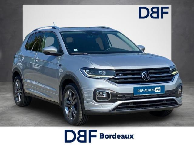 Volkswagen T-Cross image 3