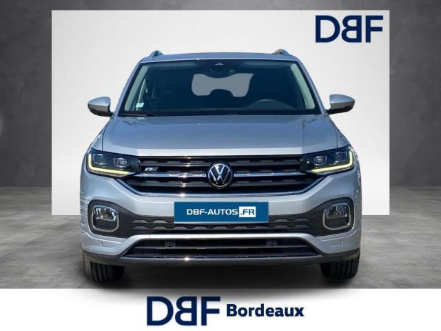 Volkswagen T-Cross image 2