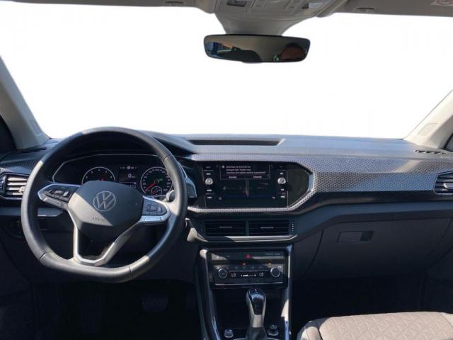 Volkswagen T-Cross image 9