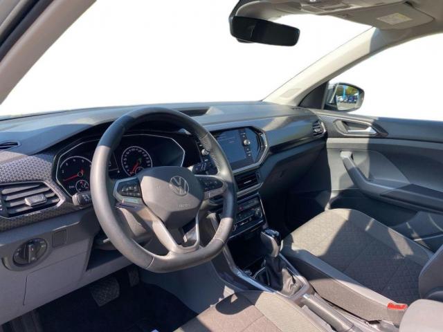 Volkswagen T-Cross image 8