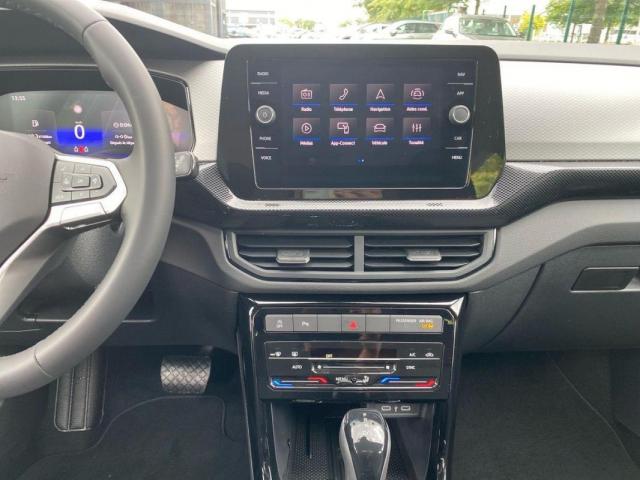 Volkswagen T-Cross image 5
