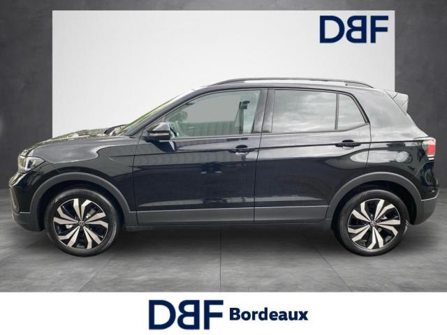 Volkswagen T-Cross image 8