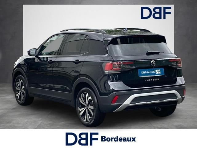 Volkswagen T-Cross image 4