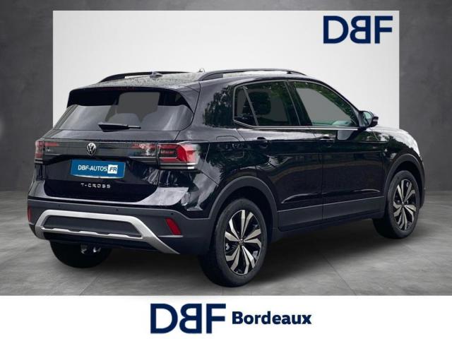 Volkswagen T-Cross image 9