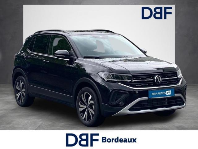 Volkswagen T-Cross image 7