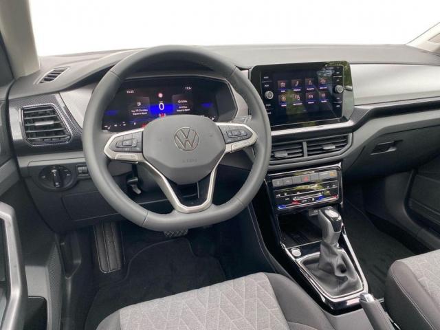 Volkswagen T-Cross image 6