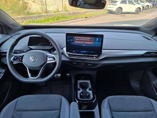 Volkswagen Id.4 image 8