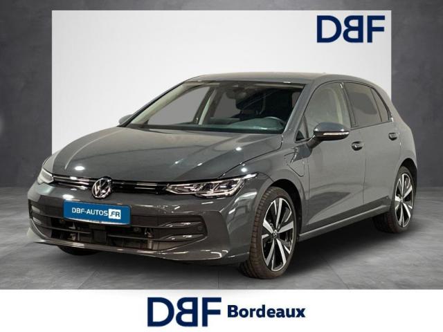 Volkswagen Golf 1.5 Ehybrid 204 Dsg6 Vw Edition