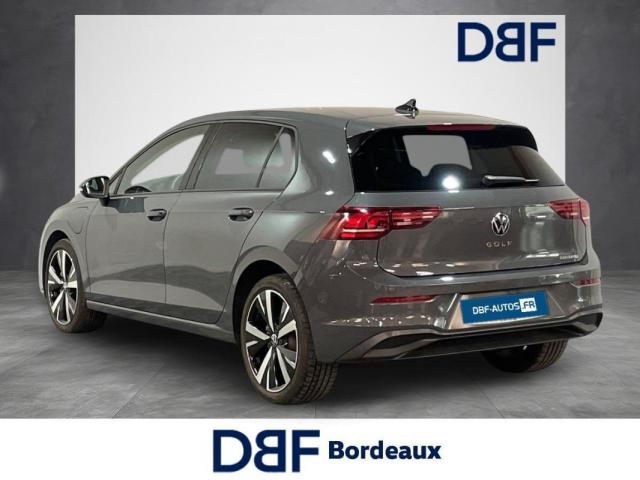 Volkswagen Golf image 9