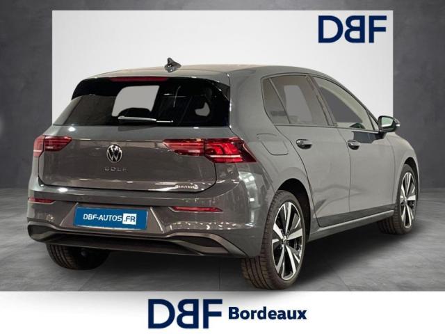 Volkswagen Golf image 7