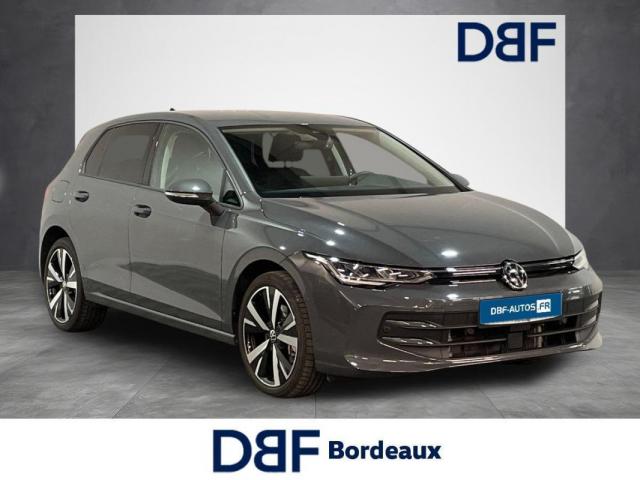 Volkswagen Golf image 4