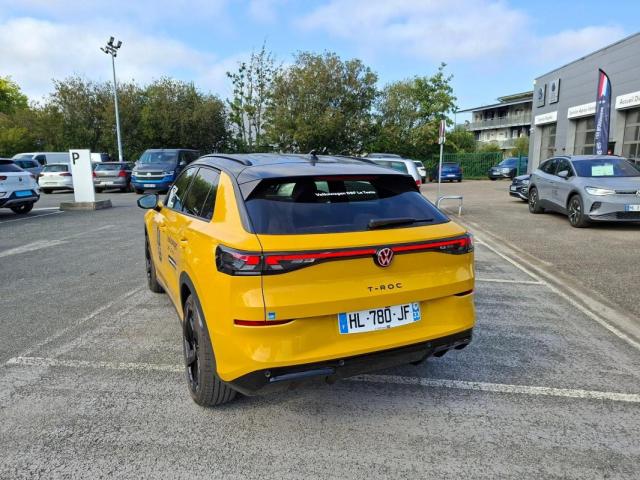Volkswagen T-Roc image 4